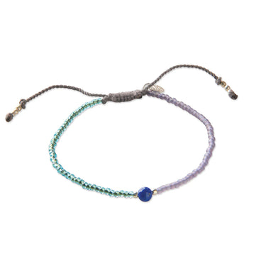 Bracelet Pleasure - Lapis Lazuli