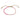 Bracelet Pleasure - Quartz rose