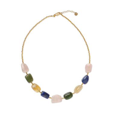 Collier Excessive