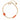 Golden Sweet bracelet - carnelian and citrine 