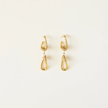 Boucles Hiro doubles