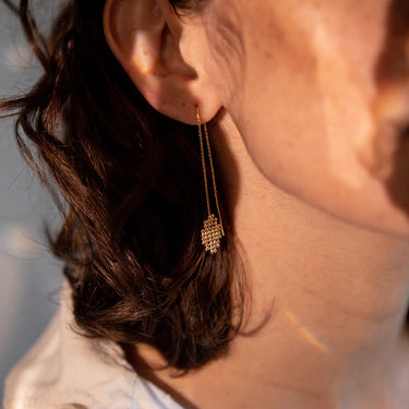 Boucles Tapestry