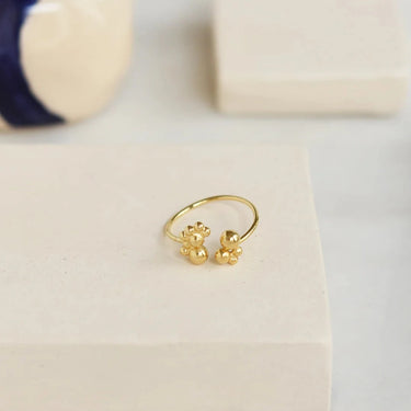 Bague Deia