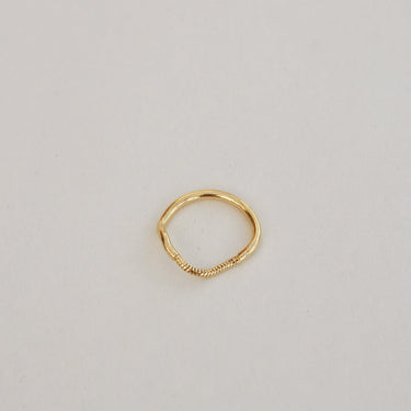 Bague Nazaré