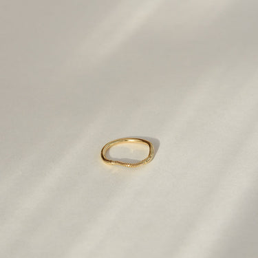 Bague Nazaré