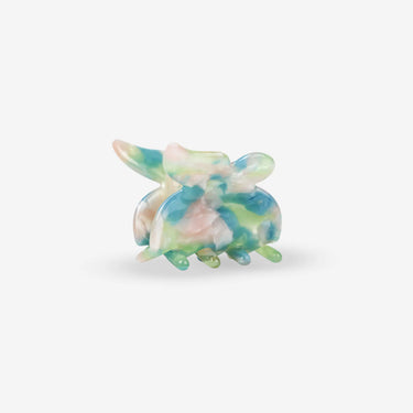 Pince - Butterfly earth blue