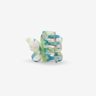 Pince - Butterfly earth blue