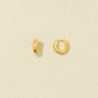 Créoles Anilla mini