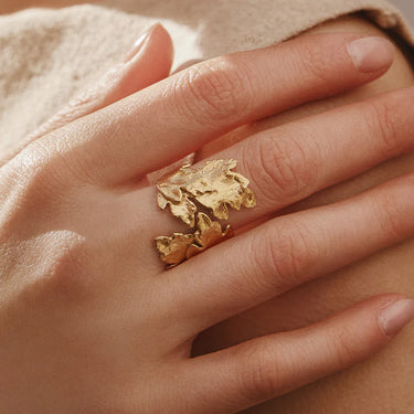 Bague Dionisia
