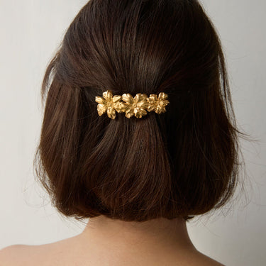 Barrette Rosaria