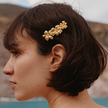 Barrette Rosaria