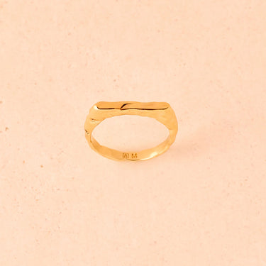 Bague Octavia