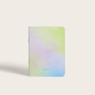 Carnet de poche - Brume