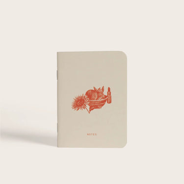 Carnet de poche - La vida