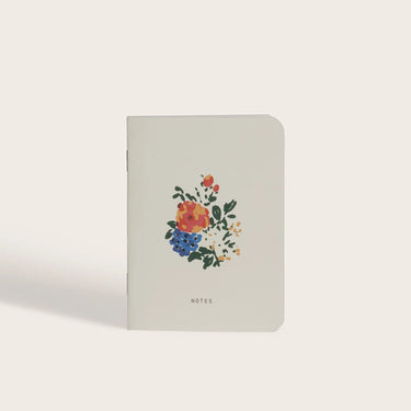 Carnet de poche - Nonna