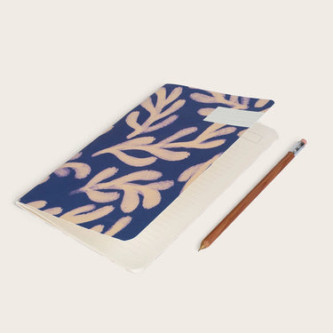 Carnet - Mouvement