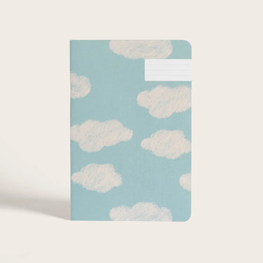 Carnet - Somewhere