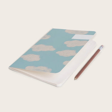 Carnet - Somewhere