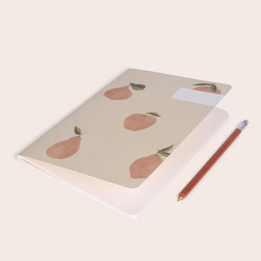 Carnet - Verger