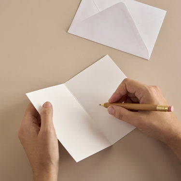 Carte - Herbier d'hiver