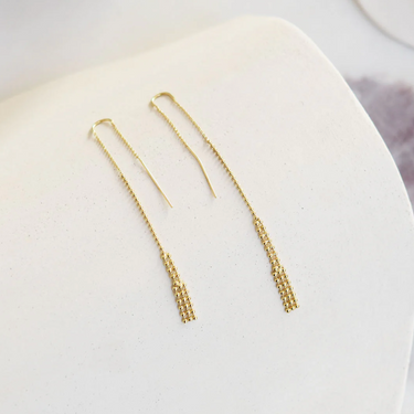 Boucles Trame