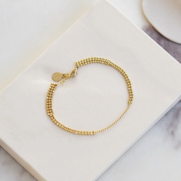 Bracelet Trame