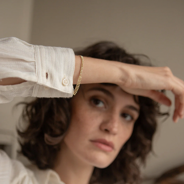 Bracelet Trame