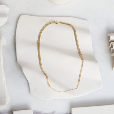Collier Trame