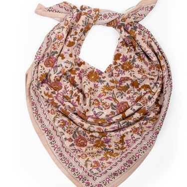 Foulard - Goa sorbet