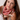 Foulard - Manoa rosa