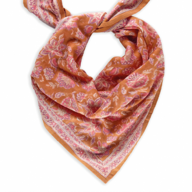 Foulard - Matira praline