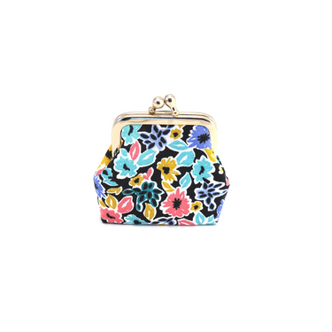 Mini clip - las flores