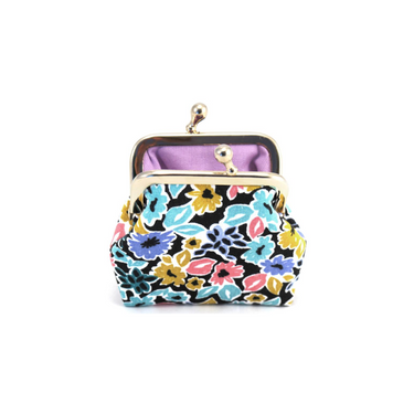 Mini clip - las flores