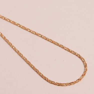 Chaîne de cheville Ezra