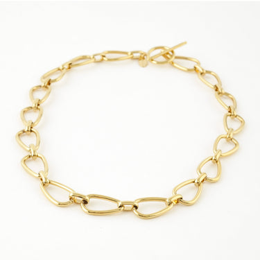 Collier Salomé