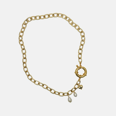 Collier Robyn
