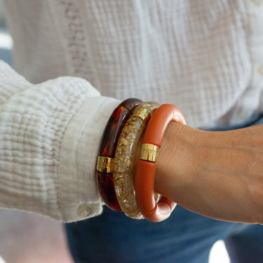 Bracelet Acaraje - Tres