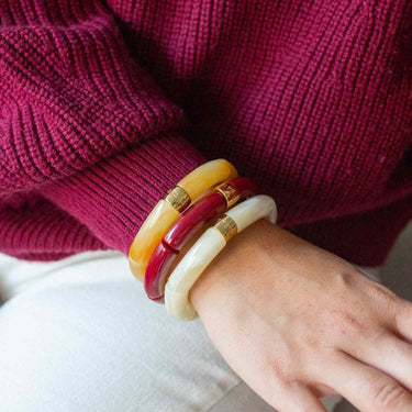 Bracelet Sol mono - Tres