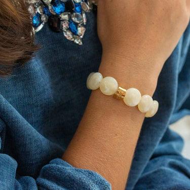 Bracelet Bombom Igarape - Dos