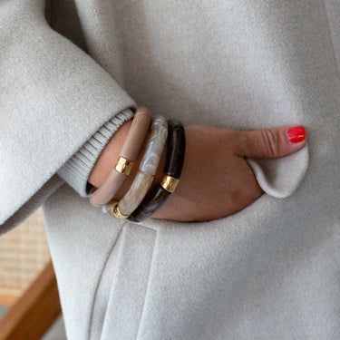 Bracelet Moca Mono - Uno