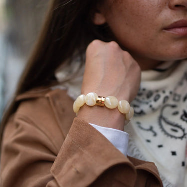 Bracelet Bombom Feli - Uno