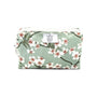 Trousse de maquillage - Cherry Blossom, sauge