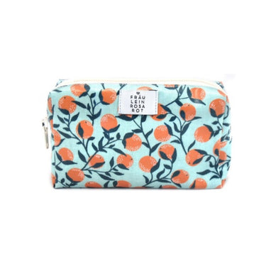 Trousse de maquillage - Oranges
