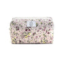 Trousse de maquillage - Rose Fields, lila