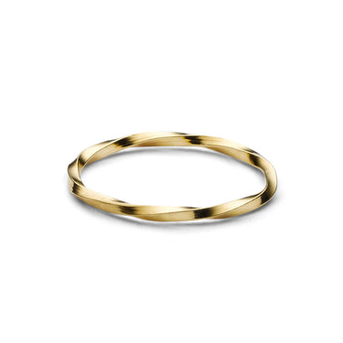 Bague Ember - doré