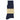 Chaussettes Melange | Blue