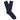 Chaussettes Melange | Blue