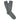 Chaussettes Melange | Flamé Blue