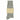Chaussettes Melange | Grey Light