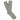 Chaussettes Melange | Grey Light